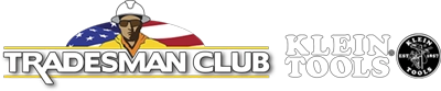 Klein Tradesman Club, Klein Tools